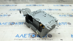 Ford Explorer 20- head unit