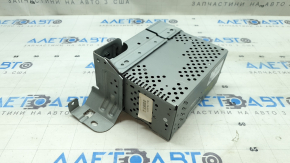 Ford Explorer 20- head unit