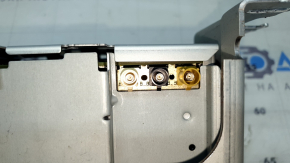 Ford Explorer 20- head unit