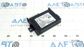Telematics Control Module Mercedes X247 GLB 20-26