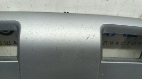 Ford Explorer 20-25 front bumper lower trim, gray, scratches