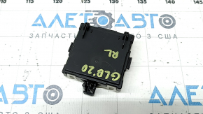 Rear left door control unit Mercedes X247 GLB 20-26