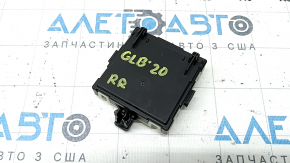 Mercedes X247 GLB 20-26 rear right door control unit