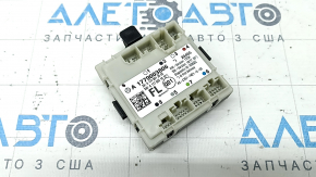 Front left door control unit Mercedes X247 GLB 20-26