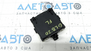 Front left door control unit Mercedes X247 GLB 20-26