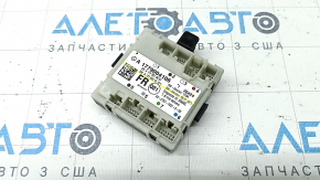 Front right door control unit for Mercedes X247 GLB 20-26