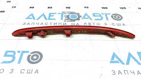 Right rear bumper reflector for Mercedes X247 GLB 20-23