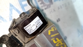 Nissan Leaf 13-17 Air Conditioner Three-Way Valve