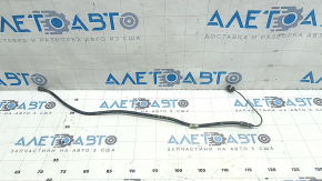 Lower foot-operated trunk opening sensor for Mercedes X247 GLB 20-26