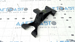 Lower left rear bumper bracket for Mercedes X247 GLB 20-23