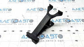 Lower left rear bumper bracket for Mercedes X247 GLB 20-23