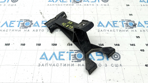 Lower right rear bumper bracket for Mercedes X247 GLB 20-23