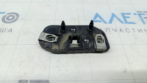 The right front bumper mount for a Ford Explorer 20-25 is broken.