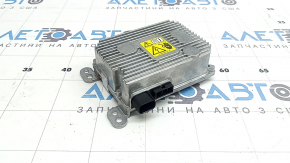 Dashboard Instrument Control Unit Mercedes X247 GLB 20-26