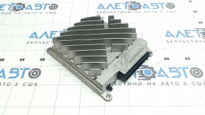 Mercedes X247 GLB 20-26 Burmester Audio Amplifier