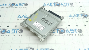 Mercedes X247 GLB 20-26 Burmester Audio Amplifier