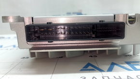 Mercedes X247 GLB 20-26 Burmester Audio Amplifier