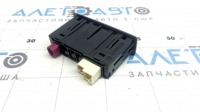Mercedes X247 GLB 20-26 USB Hub, central, 2 Type-C ports