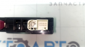 Mercedes X247 GLB 20-26 USB Hub, central, 2 Type-C ports