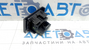 Mercedes X247 GLB 20-26 center console socket