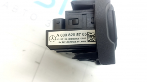 Mercedes X247 GLB 20-26 center console socket
