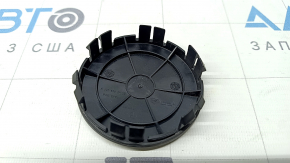 Mercedes X247 GLB 20-26 black wheel center cap