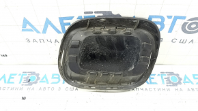 Lower left rear bumper trim for Mercedes X247 GLB 20-23
