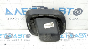 Lower left rear bumper trim for Mercedes X247 GLB 20-23