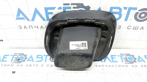 Lower right rear bumper trim for Mercedes X247 GLB 20-23