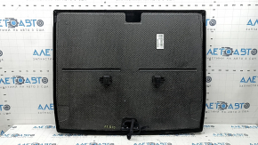 Black trunk floor for Mercedes X247 GLB 20-26