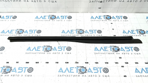 Right rear lower door seal for Mercedes X247 GLB 20-26