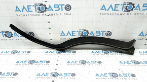 Side door seal, rear left, Mercedes X247 GLB 20-26
