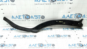 Side door seal, rear right, Mercedes X247 GLB 20-26