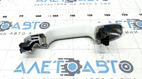 Mercedes X247 GLB 20-26 Keyless Outer Rear Left Door Handle