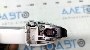 Mercedes X247 GLB 20-26 Keyless Outer Rear Left Door Handle