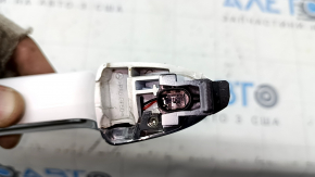 Mercedes X247 GLB 20-26 keyless outer rear right door handle
