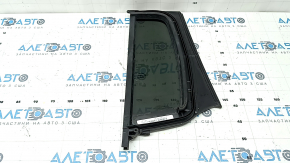 Mercedes X247 GLB 20-26 rear right triangle door glass tinted