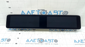 Monitor, display, navigation Mercedes X247 GLB 20-26