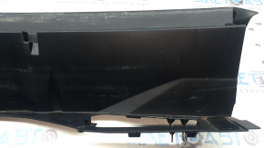 Ford Explorer 20-25 trunk opening trim scratches