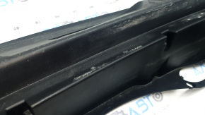 Ford Explorer 20-25 trunk opening trim scratches