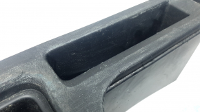 Left Ford Explorer 20-25 trunk pocket scratched, needs cleaning