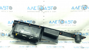 Right Ford Explorer 20-25 trunk pocket scratches