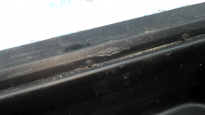 Right Ford Explorer 20-25 trunk pocket scratches
