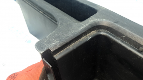 Right Ford Explorer 20-25 trunk pocket scratches