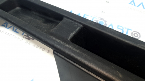 Right Ford Explorer 20-25 trunk pocket scratches