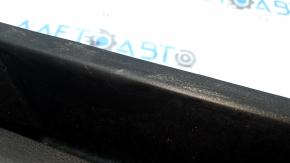 Right Ford Explorer 20-25 trunk pocket scratches