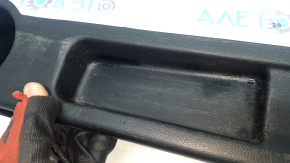 Right Ford Explorer 20-25 trunk pocket scratches