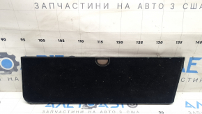 Left trunk lid for Ford Explorer 20-25 with dings and scratches