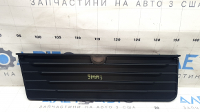 Left trunk lid for Ford Explorer 20-25 with dings and scratches