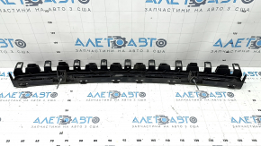 Central rear bumper mount for Mercedes X247 GLB 20-26